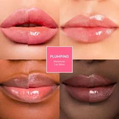 Ruby Kisses Plumping Lip Gloss -Kiss 1b511d9572f009296aaa9592e4e44263