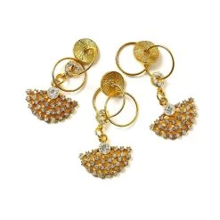 RED By Kiss Luxury Braid Charm - HZ66