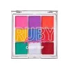 Ruby Kisses Candy Pop Face + Eyeshadow Makeup Palette