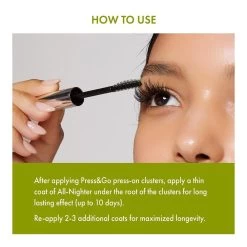 Kiss I-ENVY Press & Go All-Nighter IPN01 -Kiss 44445fb61c384e0535f7c1d560ac34cd