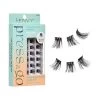 Kiss I-ENVY Press & Go Press-On Cluster Lashes - Glam Day (Volume) - IP08