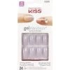 Kiss Gel Fantasy Nails – KGN53