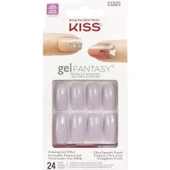Kiss Gel Fantasy Nails – KGN53