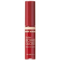 Ruby Kisses Butter Bomb Gloss -Kiss 61XIzJ t1BL. SL1500