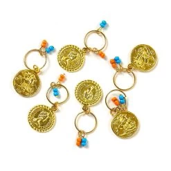 RED By Kiss Luxury Braid Charm - HZ72