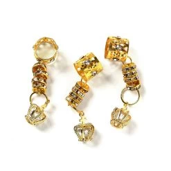 RED By Kiss Luxury Braid Charm - HZ70