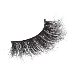 V-Luxe I-envy By Kiss High Volume 25mm Real Mink Eyelashes - VLEC09 Misty Rose -Kiss 81EyxLcCYlL. SL1500