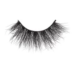 V-Luxe I-envy By Kiss High Volume 25mm Real Mink Eyelashes - VLEC09 Misty Rose -Kiss 91CeJ 2EAiL. SL1500