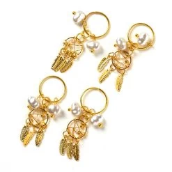 RED By Kiss Luxury Braid Charm - HZ69