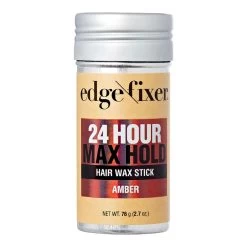Red By Kiss Edge Fixer Hair Wax Stick 2.7 OZ - EWS09 Amber