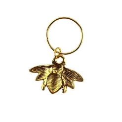 RED By Kiss Filigree Stylish Braid Charm - HZ25