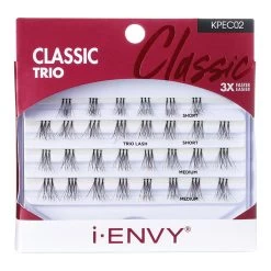Kiss I-ENVY Trio Medium KPEC02