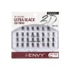 Kiss I-Envy Ultra Black 3D Trio Lash – Long #KPEC03UD