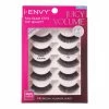 Kiss I-ENVY Lashes Juicy Volume Multi-Pack 12 KPEM12