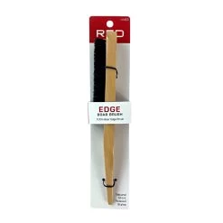 Red By Kiss Professional Edge Boar Brush #HH65