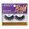 Kiss I-ENVY 3D Lashes - IBW02 Bold Wispy