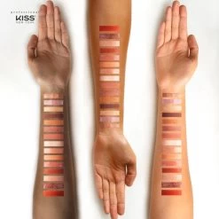 Kiss New York Eye Shadow Palette - KMSP03 Make Me Nude -Kiss IVY PDP KNYP KMSP03 20231229 8 2000x2000 100 AMZ 600x600 1