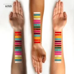 Kiss New York Eye Shadow Palette - KMSP04 Draw Me Rainbow -Kiss IVY PDP KNYP KMSP04 20231229 8 2000x2000 100 AMZ 600x600 1