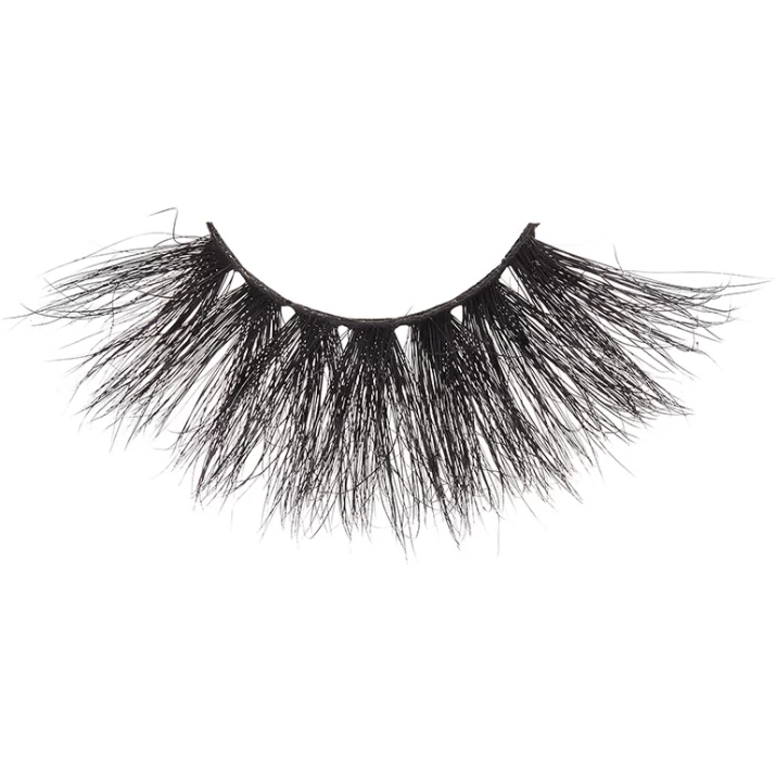 Kiss I-ENVY Luxury Mink 3D Lashes - KMIN08 4 Kiss I-ENVY Luxury Mink 3D Lashes - KMIN08 - Image 4