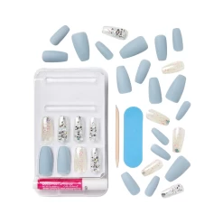 Kiss MasterPiece Luxury Nails - KMN03 -Kiss KMN03 4