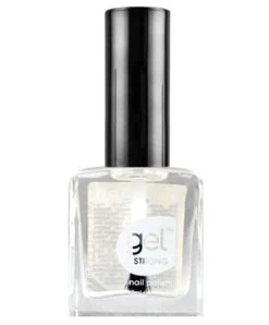 KISS Gel Strong Nail Polish KNP001 Topcoat -Kiss KYNKNP001Topcoat 2