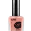 KISS Gel Strong Nail Polish KNP003 Sakura