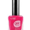 KISS Gel Strong Nail Polish KNP006 Dorothy