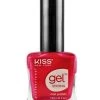 KISS Gel Strong Nail Polish KNP013 Bloody Lips