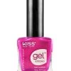 Gel Strong Nail Polish KNP024 First Kiss