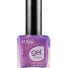 KISS Gel Strong Nail Polish KNP029 Illusion