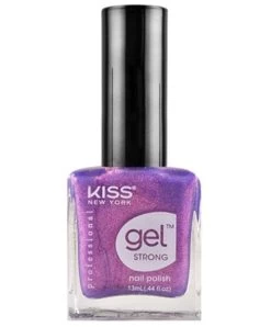 KISS Gel Strong Nail Polish KNP029 Illusion -Kiss KYNKNP029Illusion 2