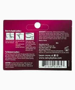 Kiss I Envy Individual Eyelash Adhesive -Kiss KissProductsEyeLAdhesiveKPEG012
