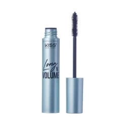 Kiss New York Long N Volume Mascara – KL03