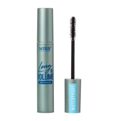 Kiss New York Long N Volume Waterproof Mascara – KL04