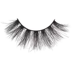 Kiss I-ENVY Luxury Mink 3D Lashes - KMIN04 -Kiss LuxuryMink3D 04 3