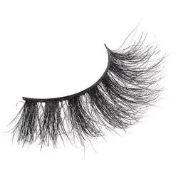 Kiss I-ENVY Luxury Mink 3D Lashes - KMIN04 -Kiss LuxuryMink3D 04 4