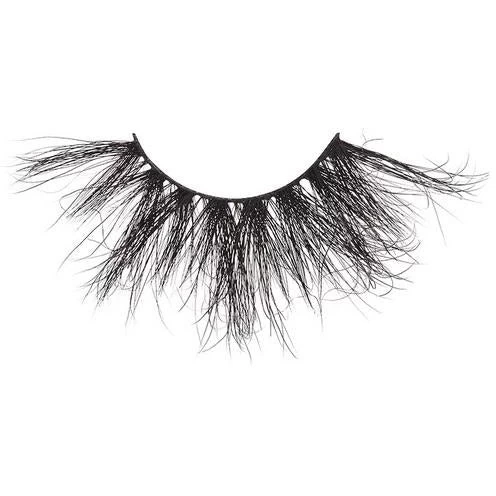 Kiss I-ENVY Luxury Mink 3D Lashes - KMIN07 3 Kiss I-ENVY Luxury Mink 3D Lashes - KMIN07 - Image 3
