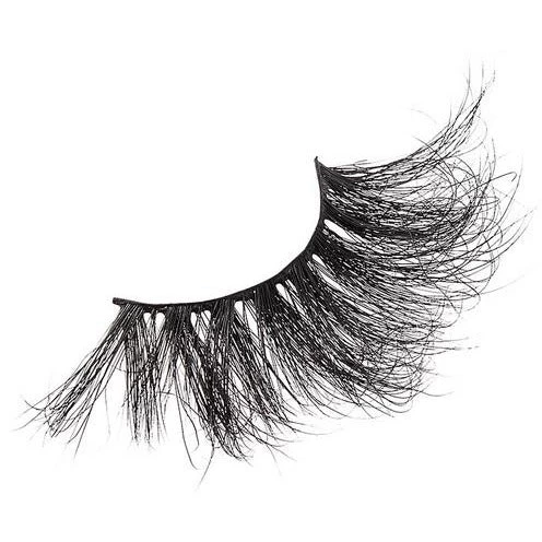 Kiss I-ENVY Luxury Mink 3D Lashes - KMIN07 4 Kiss I-ENVY Luxury Mink 3D Lashes - KMIN07 - Image 4
