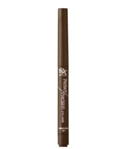 Perfect Precision Auto Eyeliner Pencil RAE04 Dark Brown -Kiss RAE04 2