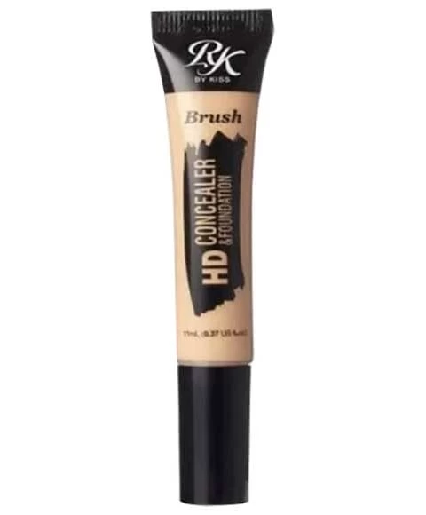 HD Concealer And Foundation RKBC01 Porcelain 3 HD Concealer And Foundation RKBC01 Porcelain - Image 3
