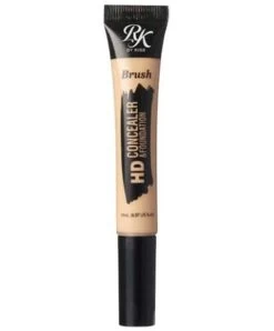 HD Concealer And Foundation RKBC02 Light Ivory -Kiss RBKHDRKBC02ConcealernFoudatn 2
