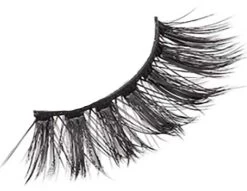 I Envy 3D Collection Lashes KPEI121 7 I Envy 3D Collection Lashes KPEI121 -Kiss RBKIEnvy3DKPEI121EyeLashes2