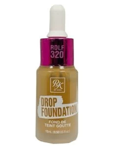 Drop Foundation RDLF320 Rich Honey -Kiss RDLF320 2