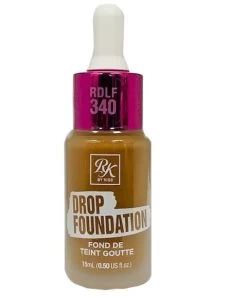 Drop Foundation RDLF340 Caramel -Kiss RDLF340 2