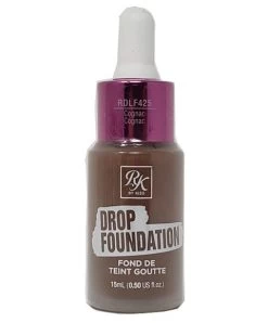 Drop Foundation RDLF425 Cognac