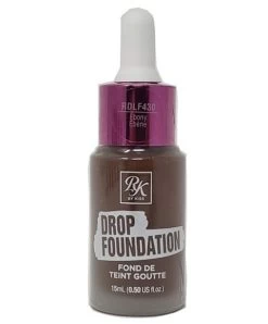 Drop Foundation RDLF430 Ebony -Kiss RDLF430 2