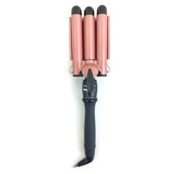 Red By Kiss 1" Triple Barrel Waver #CIT100