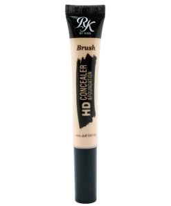 RK By Kiss HD Concealer And Foundation RKBC04 Creamy Beige