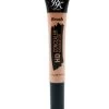 RK By Kiss HD Concealer And Foundation RKBC05 Nude