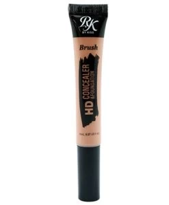 RK By Kiss HD Concealer And Foundation RKBC05 Nude -Kiss RKBC05 2